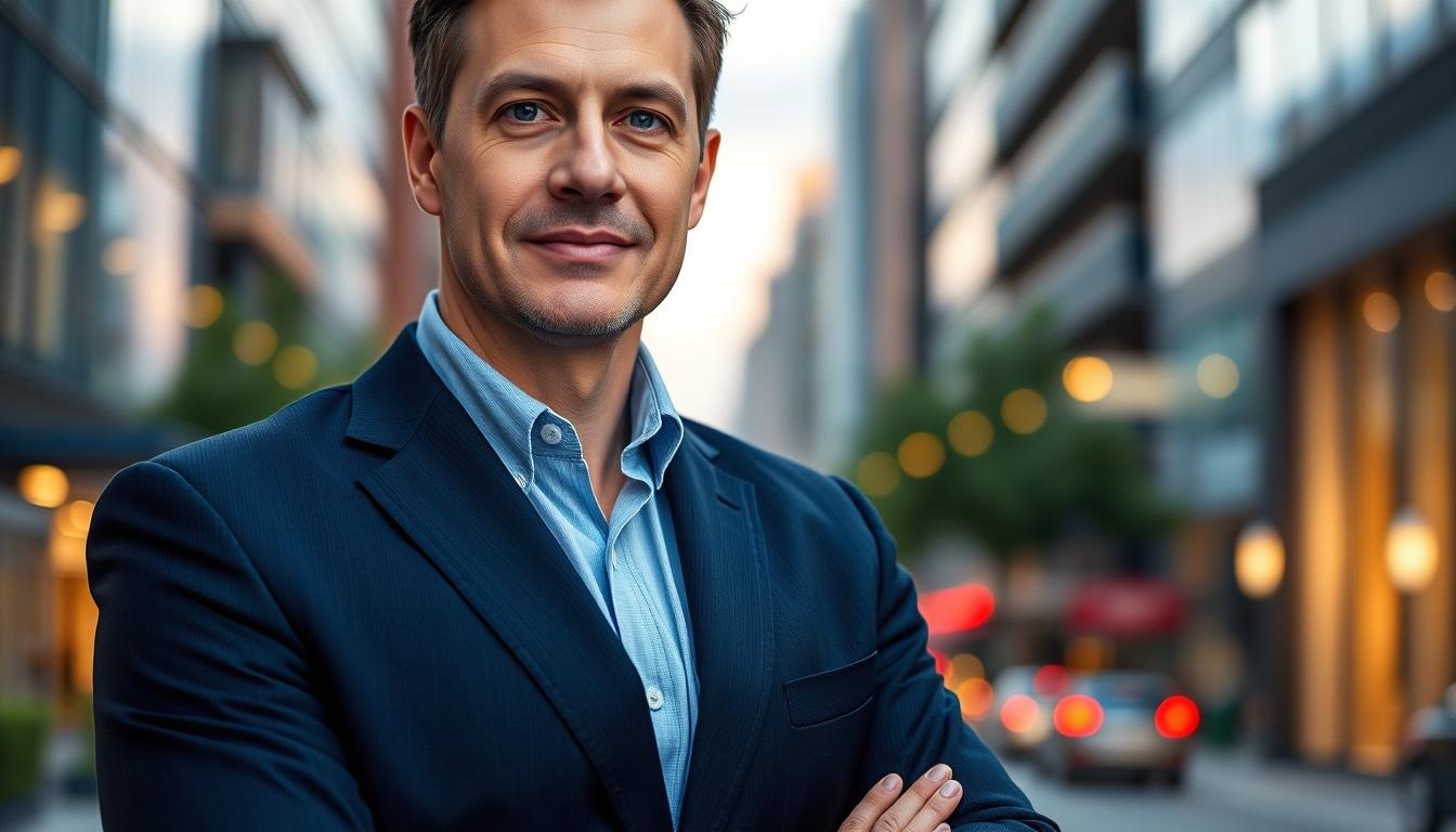 Property transactions support specialist