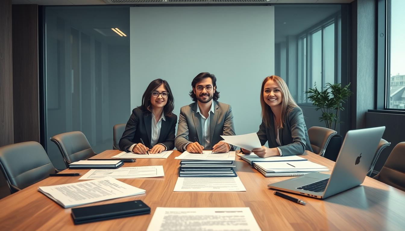 Real estate conveyancing documents and transfer review