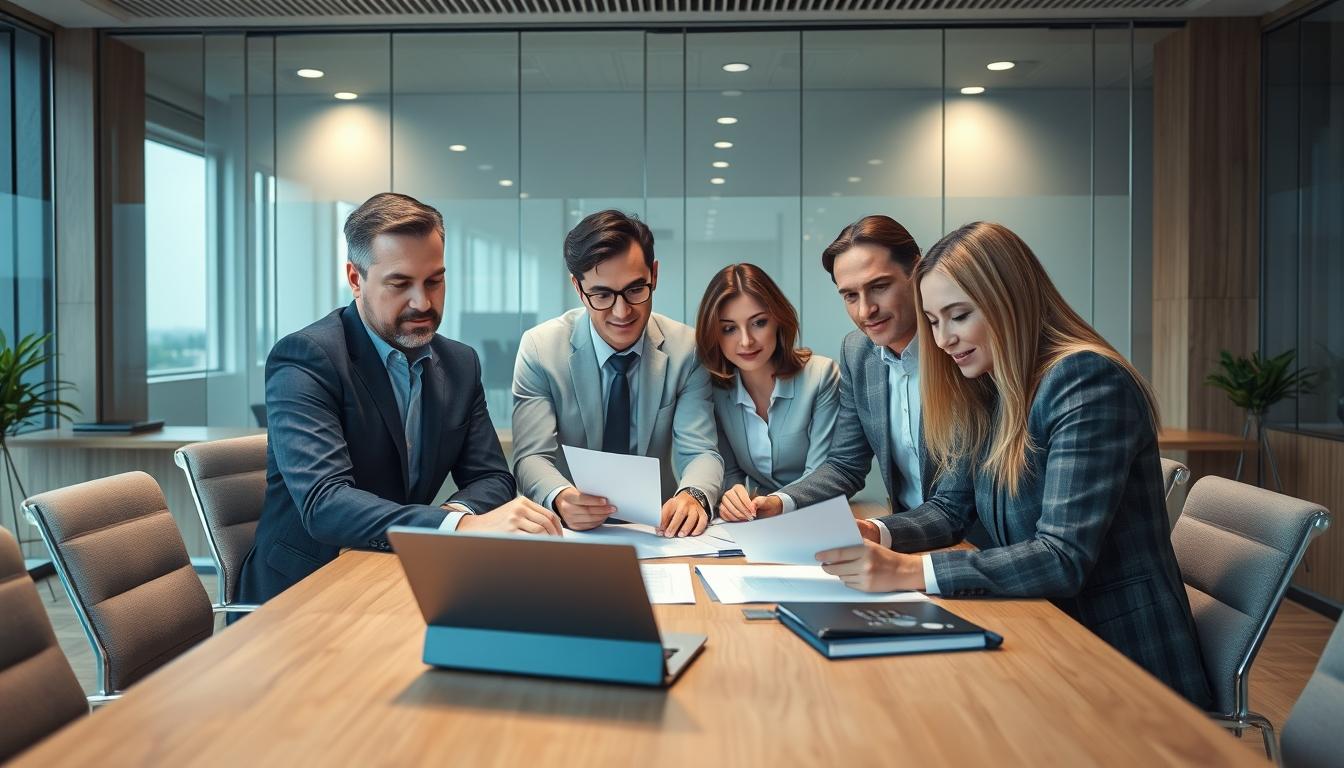 Real estate closing coordination and transaction planning