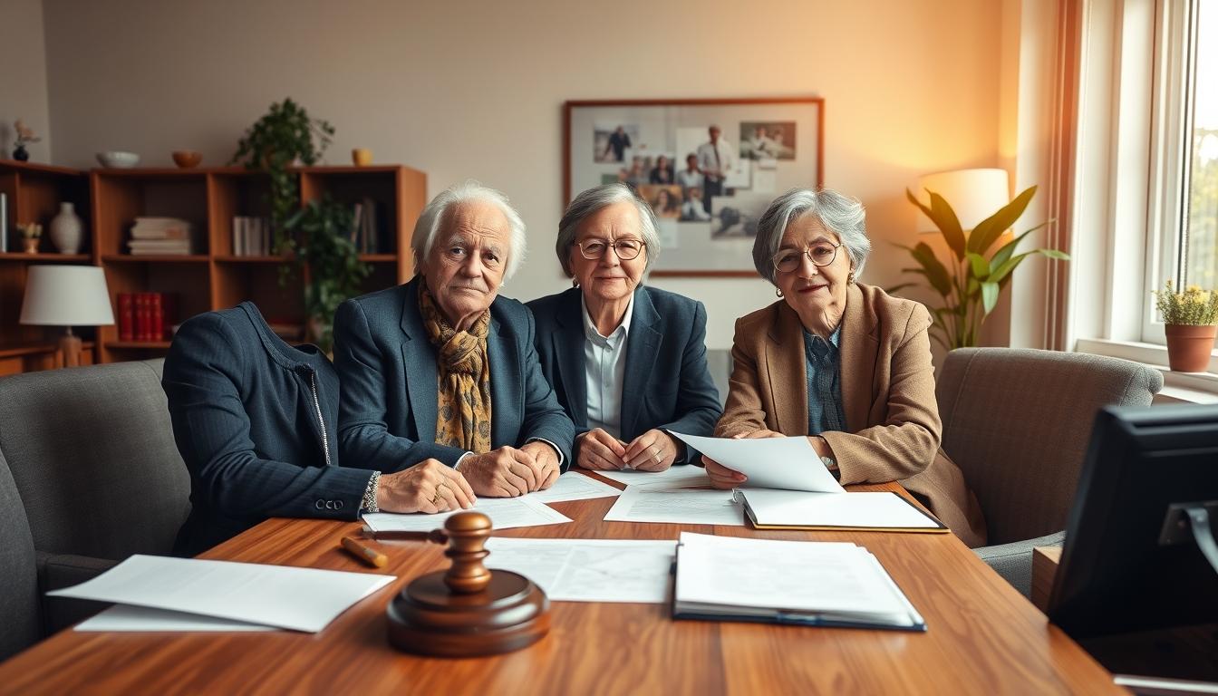 Contact support for property transactions and closing preparation